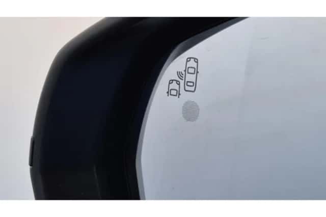 Opel Grandland X (2022) thumbnail 11