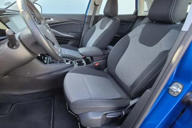 Opel Grandland X (2022) thumbnail 15