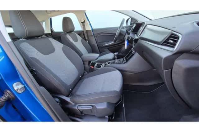 Opel Grandland X (2022) thumbnail 17