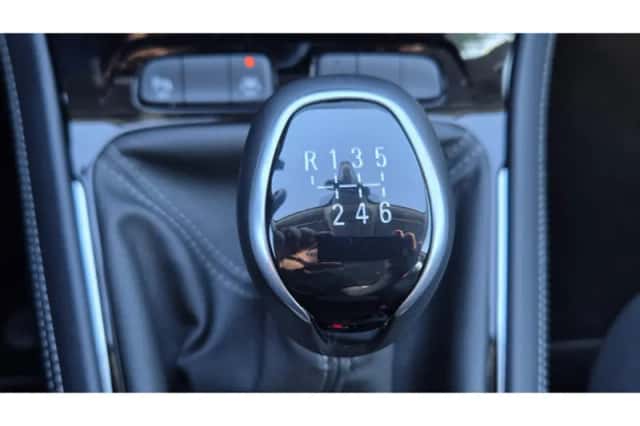 Opel Grandland X (2022) thumbnail 20