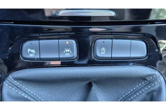 Opel Grandland X (2022) thumbnail 21