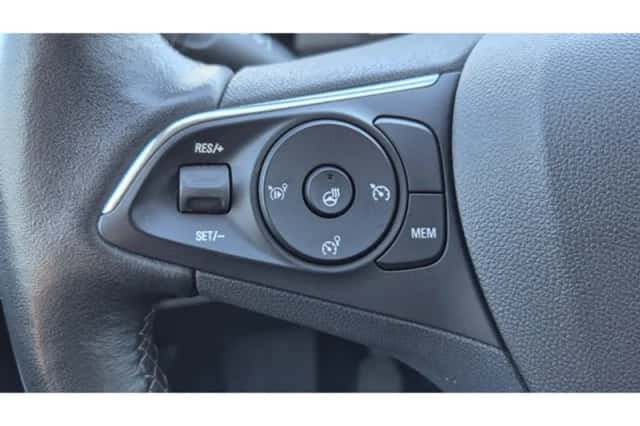 Opel Grandland X (2022) thumbnail 26