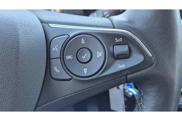 Opel Grandland X (2022) thumbnail 27