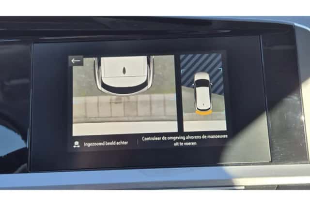 Opel Grandland X (2022) thumbnail 30