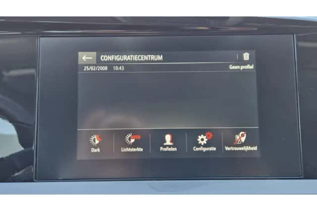 Opel Grandland X (2022) thumbnail 33