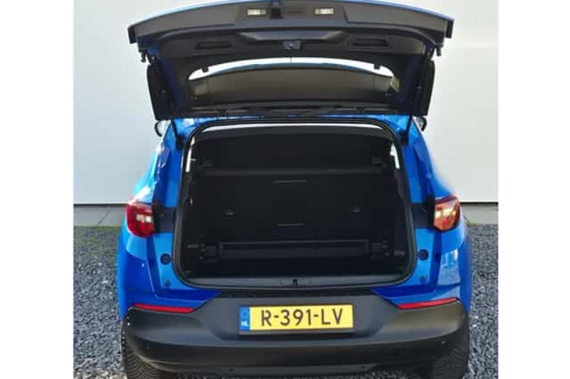 Opel Grandland X (2022) thumbnail 36