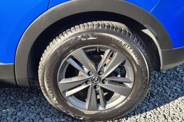 Opel Grandland X (2022) thumbnail 10