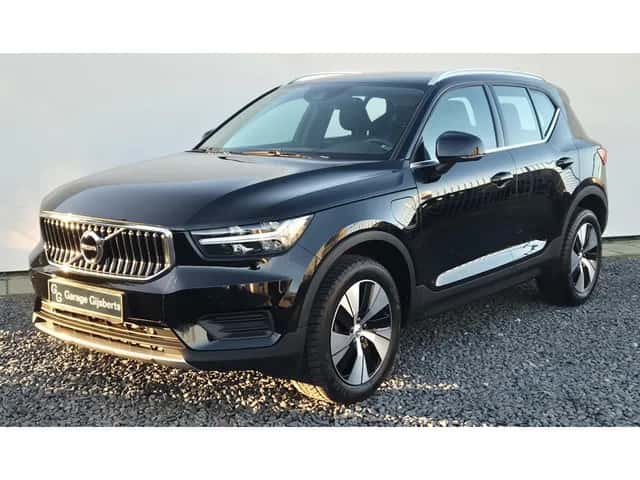 Volvo XC40 (2022) — foto 1