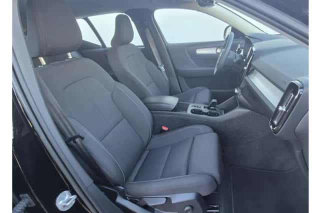 Volvo XC40 (2022) thumbnail 19