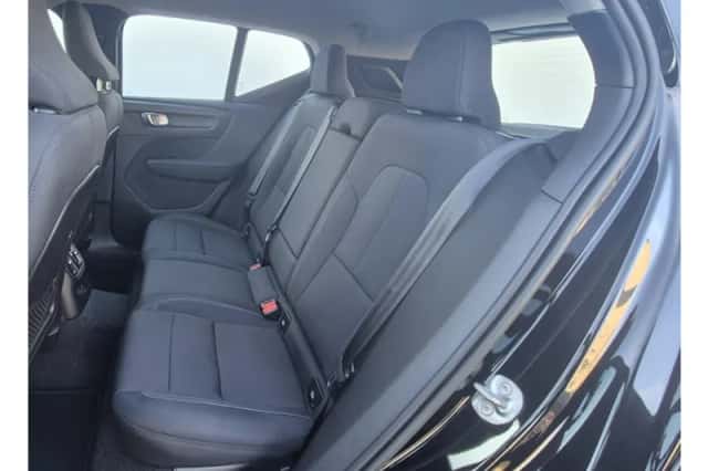 Volvo XC40 (2022) thumbnail 22