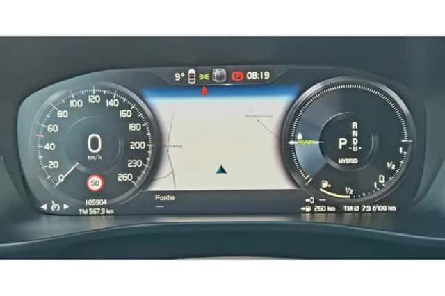 Volvo XC40 (2022) thumbnail 26