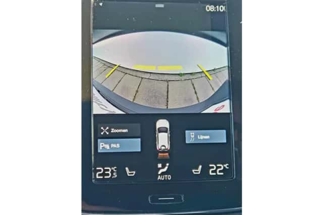 Volvo XC40 (2022) thumbnail 29