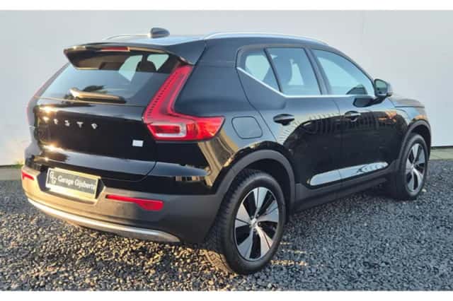 Volvo XC40 (2022) thumbnail 6