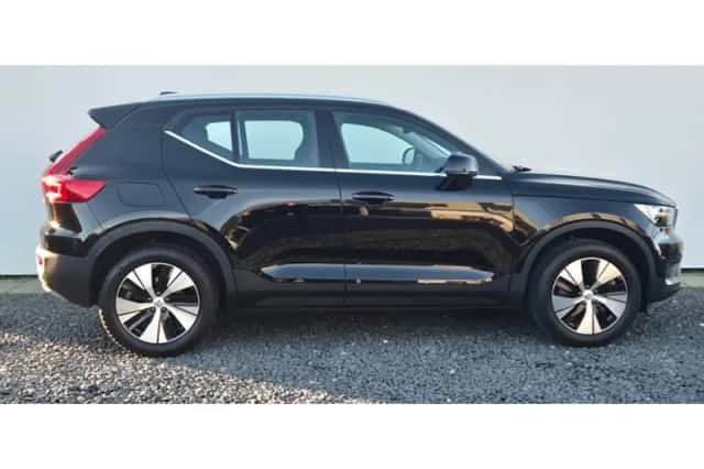 Volvo XC40 (2022) thumbnail 7