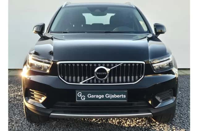 Volvo XC40 (2022) thumbnail 9
