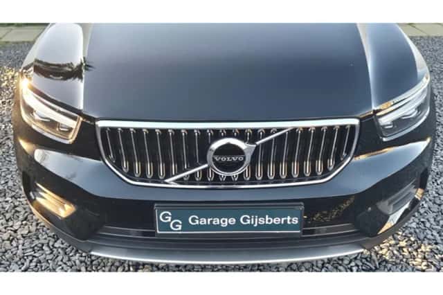 Volvo XC40 (2022) thumbnail 10