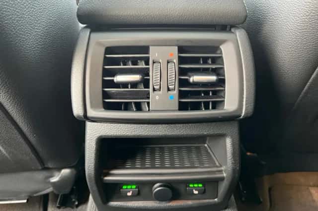 BMW SX4 (2018) thumbnail 16