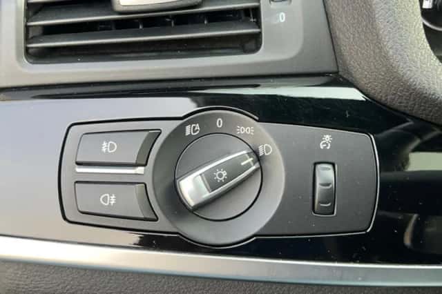 BMW SX4 (2018) thumbnail 20