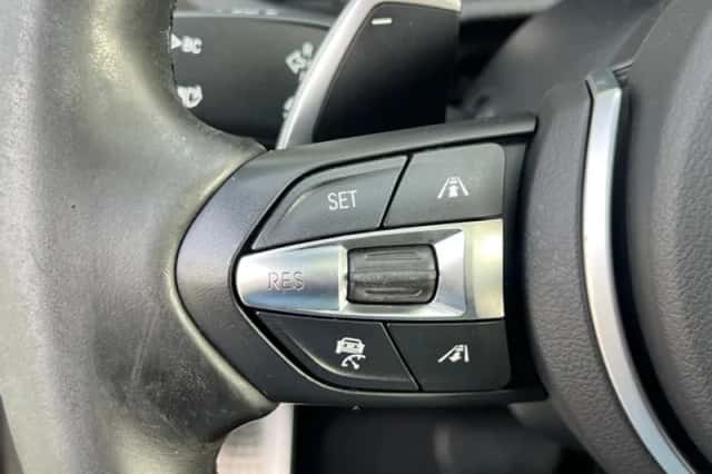 BMW SX4 (2018) thumbnail 22