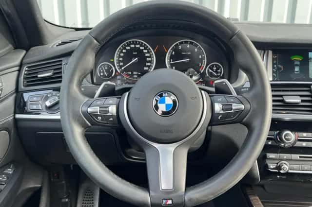 BMW SX4 (2018) thumbnail 23