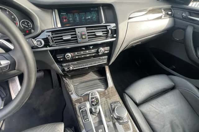 BMW SX4 (2018) thumbnail 31