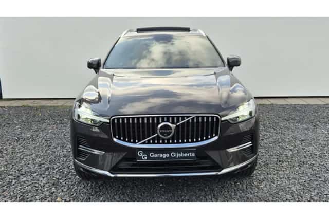 Volvo XC60 (2025) thumbnail 12