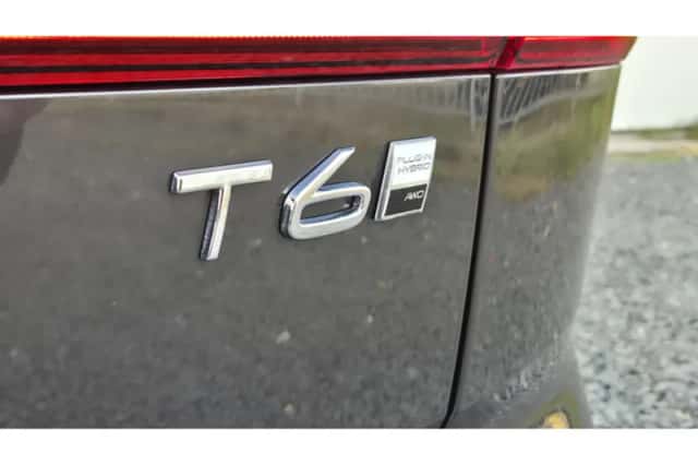 Volvo XC60 (2025) thumbnail 15