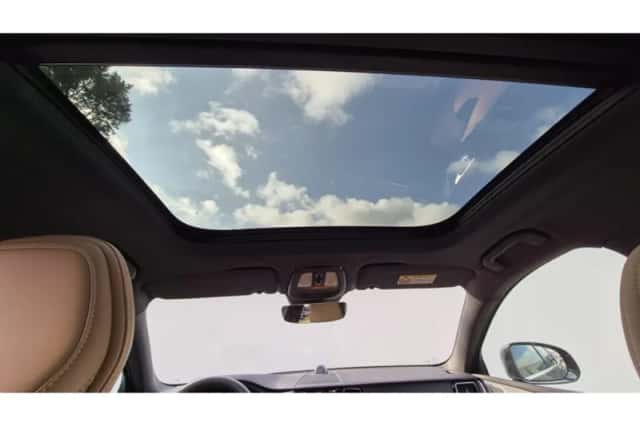 Volvo XC60 (2025) thumbnail 21