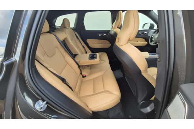Volvo XC60 (2025) thumbnail 27