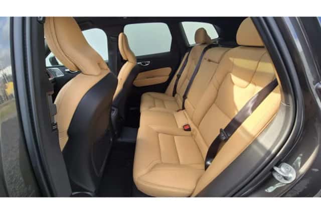 Volvo XC60 (2025) thumbnail 30