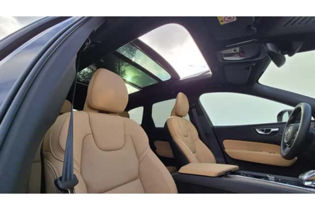 Volvo XC60 (2025) thumbnail 33