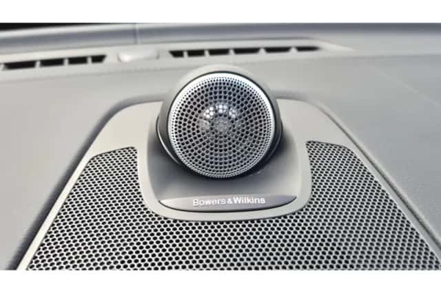 Volvo XC60 (2025) thumbnail 35