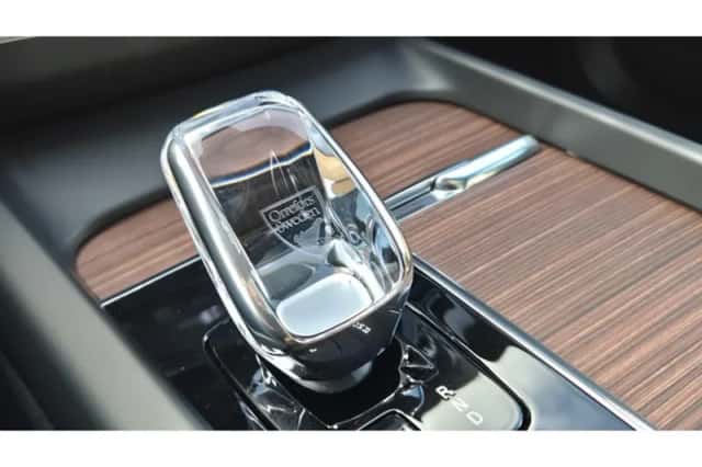 Volvo XC60 (2025) thumbnail 36