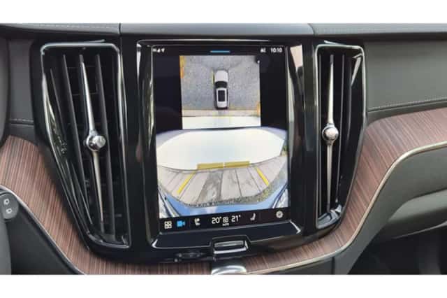 Volvo XC60 (2025) thumbnail 37
