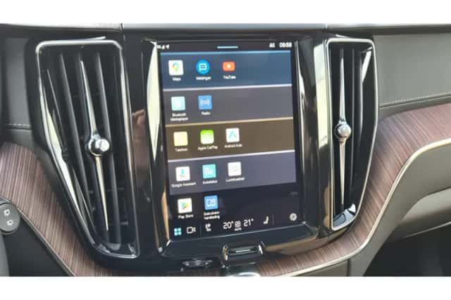 Volvo XC60 (2025) thumbnail 46