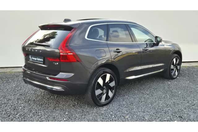 Volvo XC60 (2025) thumbnail 9