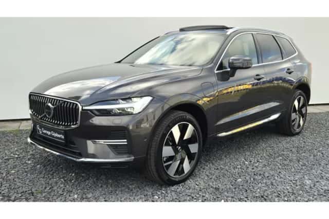 Volvo XC60 (2025)