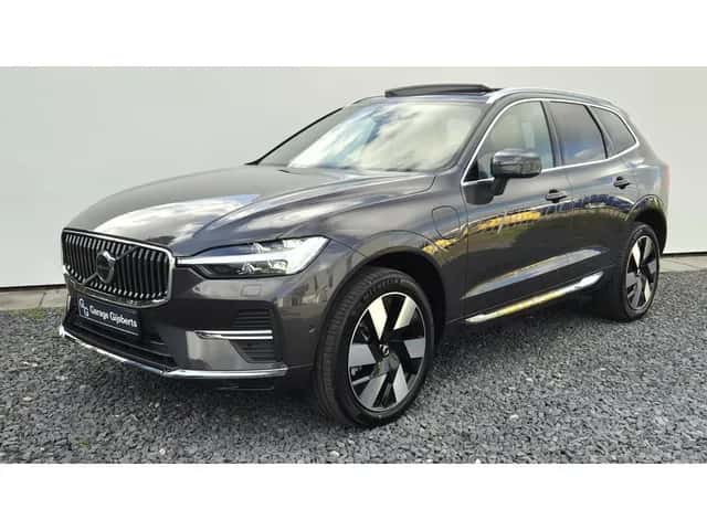Volvo XC60 (2025) — foto 1