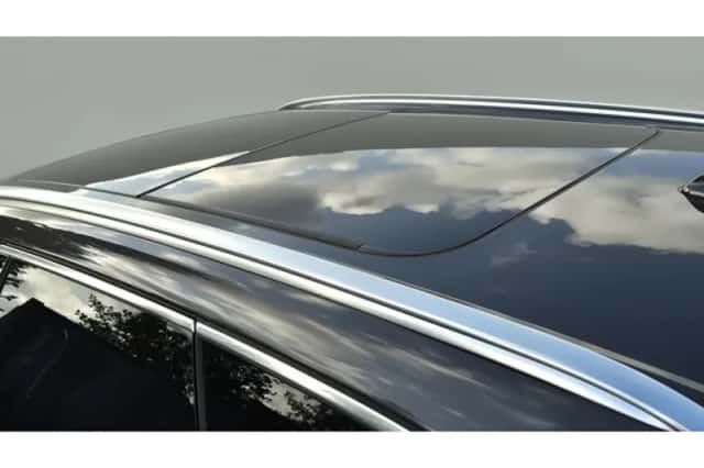 Volvo XC60 (2025) thumbnail 11