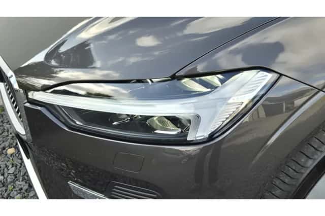 Volvo XC60 (2025) thumbnail 12