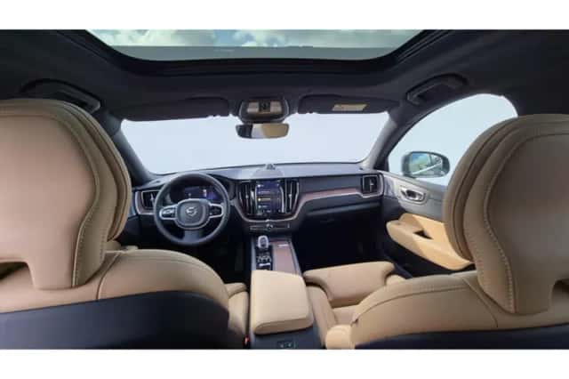 Volvo XC60 (2025) thumbnail 16