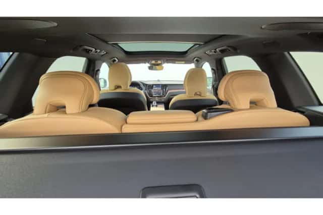 Volvo XC60 (2025) thumbnail 18