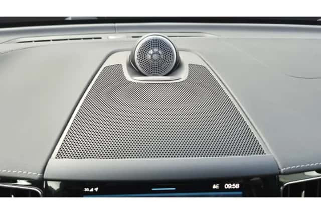 Volvo XC60 (2025) thumbnail 37