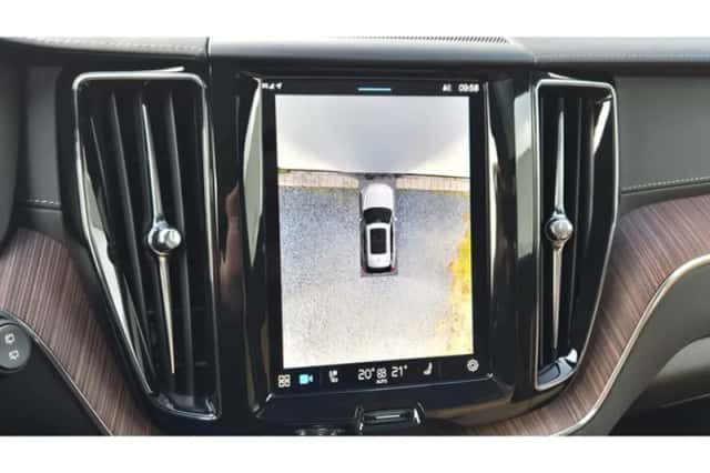 Volvo XC60 (2025) thumbnail 39