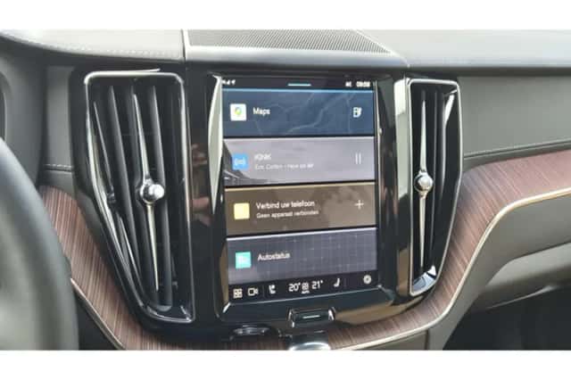 Volvo XC60 (2025) thumbnail 46