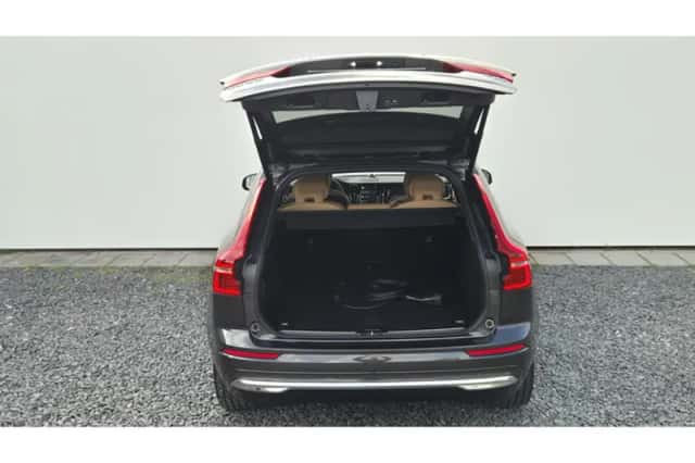 Volvo XC60 (2025) thumbnail 49