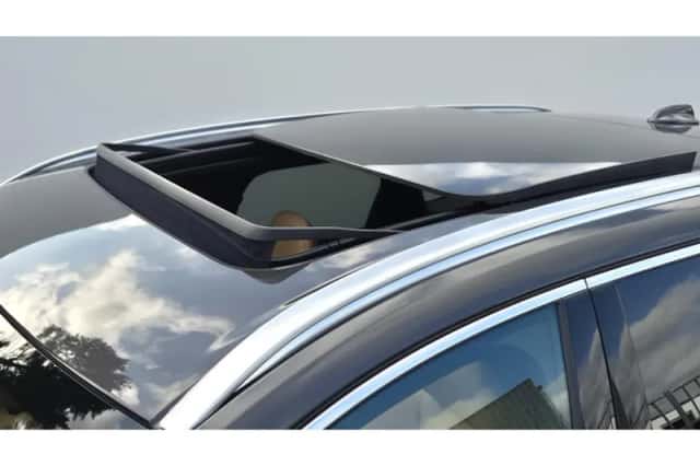 Volvo XC60 (2025) thumbnail 10