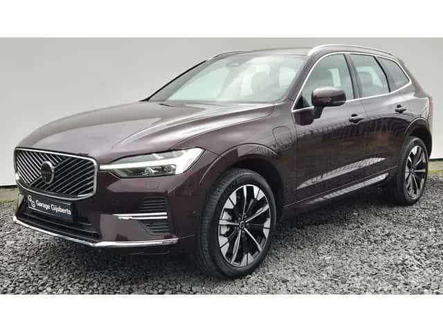 Volvo XC60 (2025) — foto 1