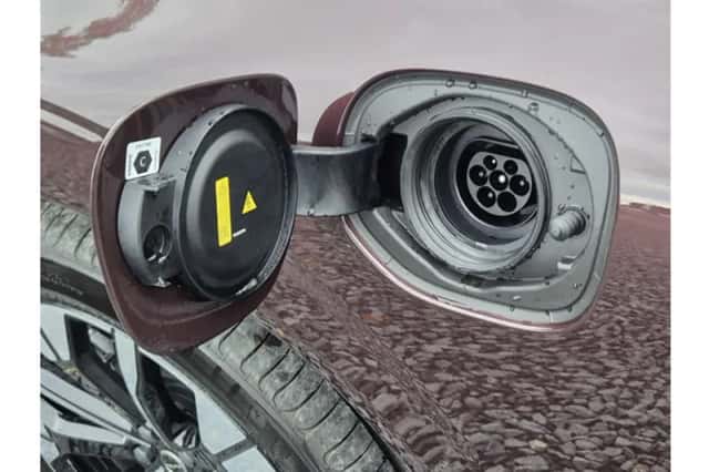 Volvo XC60 (2025) thumbnail 15