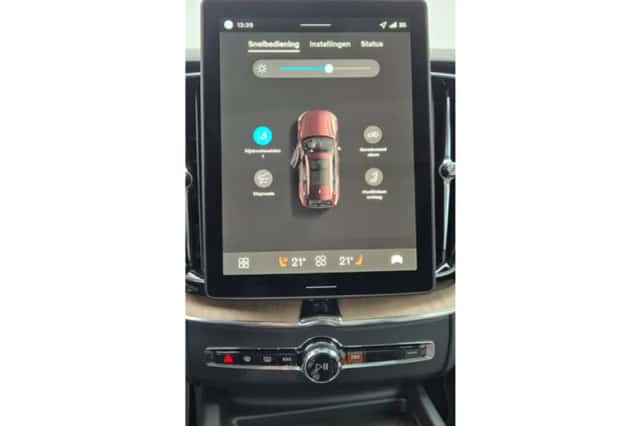 Volvo XC60 (2025) thumbnail 50